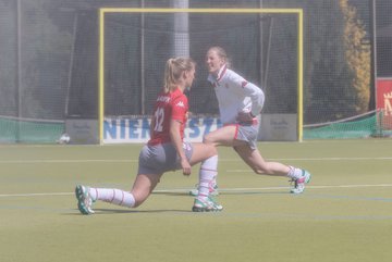 Bild 16 - Damen Der Club an der Alster - D�sseldorfer HC : Ergebnis: 1:4